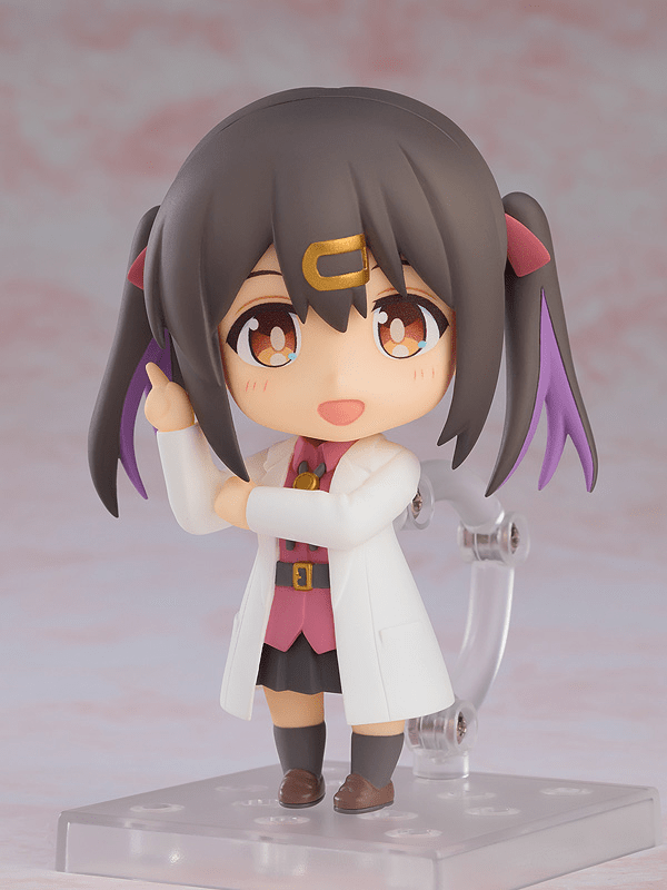Good Smile Company - Nendoroid Mihari Oyama (ONIMAI: I'm Now Your Sister!) - Good Game Anime