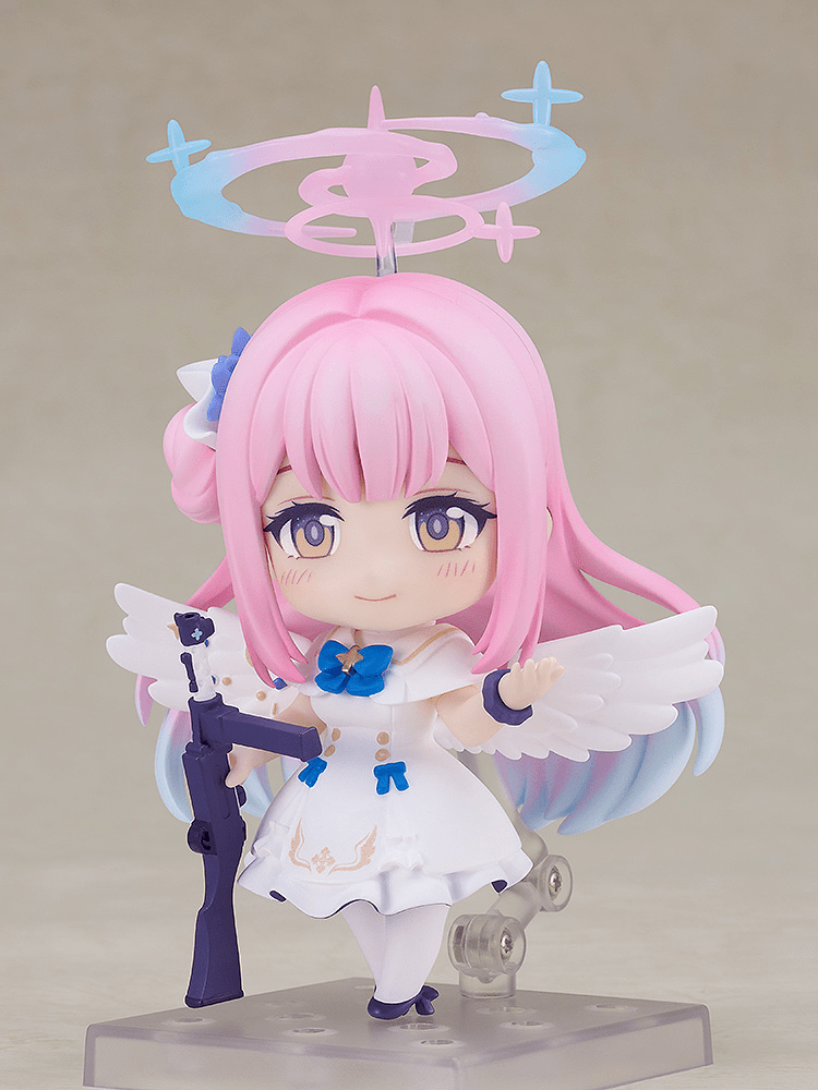 Good Smile Company - Nendoroid Mika Misono (Blue Archive) - Good Game Anime