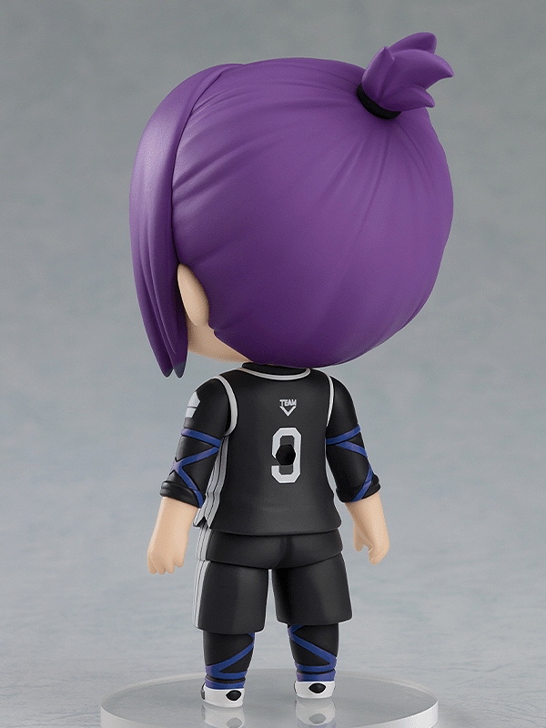 Good Smile Company - Nendoroid Mikage Reo (Blue Lock) - Good Game Anime