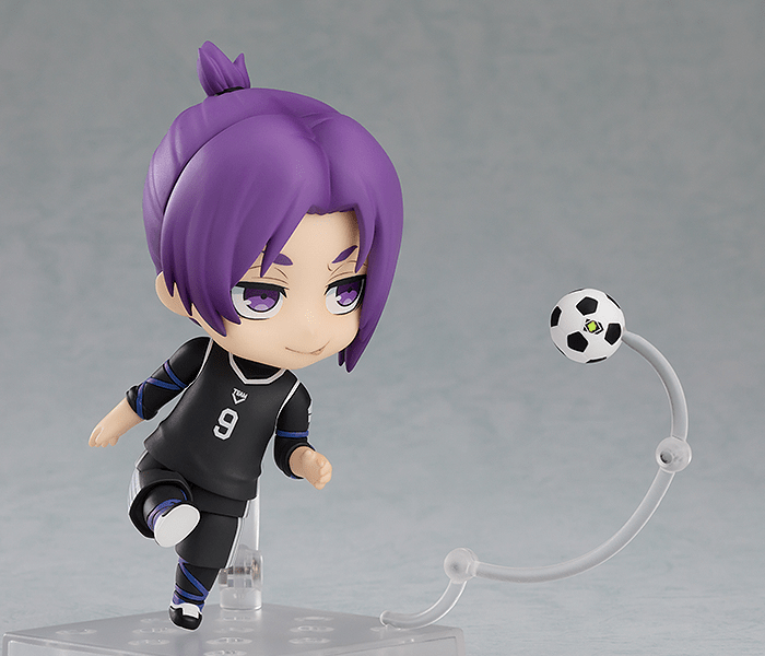 Good Smile Company - Nendoroid Mikage Reo (Blue Lock) - Good Game Anime