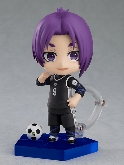 Good Smile Company - Nendoroid Mikage Reo (Blue Lock) - Good Game Anime