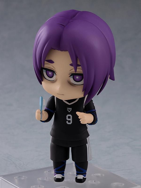 Good Smile Company - Nendoroid Mikage Reo (Blue Lock) - Good Game Anime