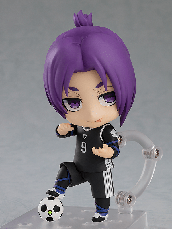 Good Smile Company - Nendoroid Mikage Reo (Blue Lock) - Good Game Anime