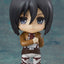 Good Smile Company - Nendoroid Mikasa Ackerman (Attack on Titan) - Good Game Anime