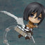 Good Smile Company - Nendoroid Mikasa Ackerman (Attack on Titan) - Good Game Anime