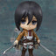 Good Smile Company - Nendoroid Mikasa Ackerman (Attack on Titan) - Good Game Anime