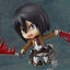 Good Smile Company - Nendoroid Mikasa Ackerman (Attack on Titan) - Good Game Anime