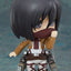 Good Smile Company - Nendoroid Mikasa Ackerman (Attack on Titan) - Good Game Anime