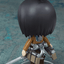 Good Smile Company - Nendoroid Mikasa Ackerman: Survey Corps Ver. (Attack on Titan) - Good Game Anime