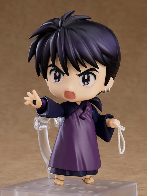 Good Smile Company - Nendoroid Miroku (Inuyasha) - Good Game Anime