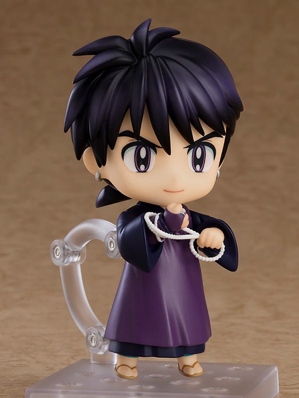 Good Smile Company - Nendoroid Miroku (Inuyasha) - Good Game Anime