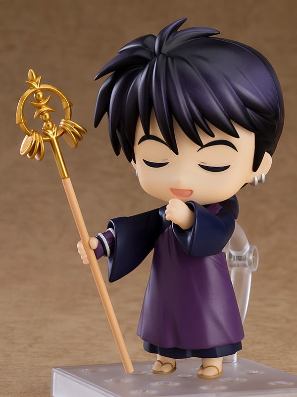 Good Smile Company - Nendoroid Miroku (Inuyasha) - Good Game Anime