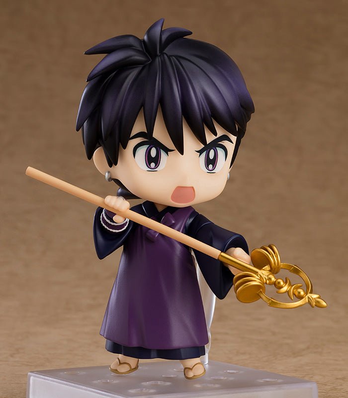 Good Smile Company - Nendoroid Miroku (Inuyasha) - Good Game Anime