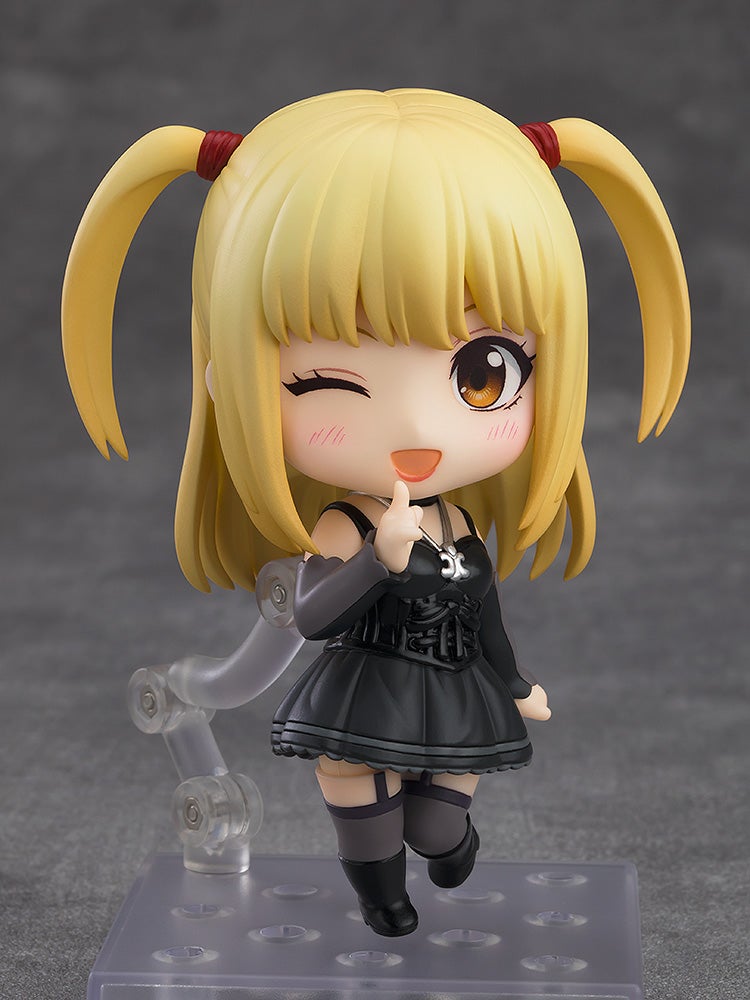 Good Smile Company - Nendoroid Misa Amane 2.0 (Death Note) - Good Game Anime