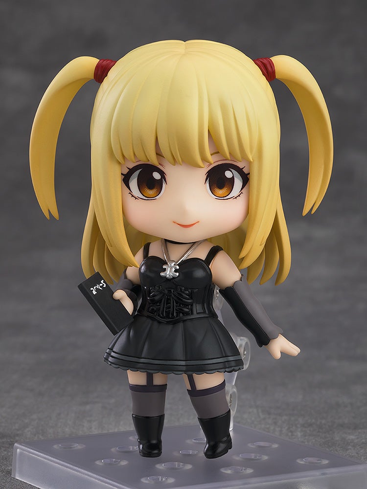 Good Smile Company - Nendoroid Misa Amane 2.0 (Death Note) - Good Game Anime