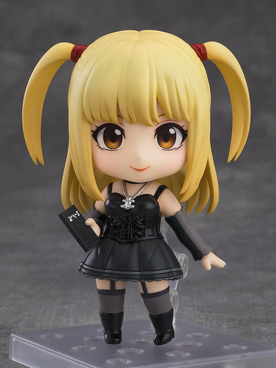 Good Smile Company - Nendoroid Misa Amane 2.0 (Death Note) - Good Game Anime