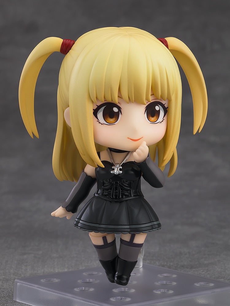 Good Smile Company - Nendoroid Misa Amane 2.0 (Death Note) - Good Game Anime
