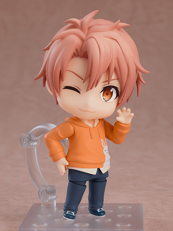 Good Smile Company - Nendoroid Mitsuki Izumi (IDOLiSH7) - Good Game Anime