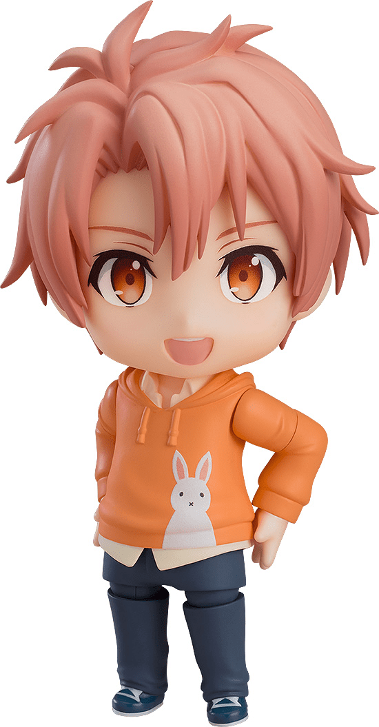 Good Smile Company - Nendoroid Mitsuki Izumi (IDOLiSH7) - Good Game Anime