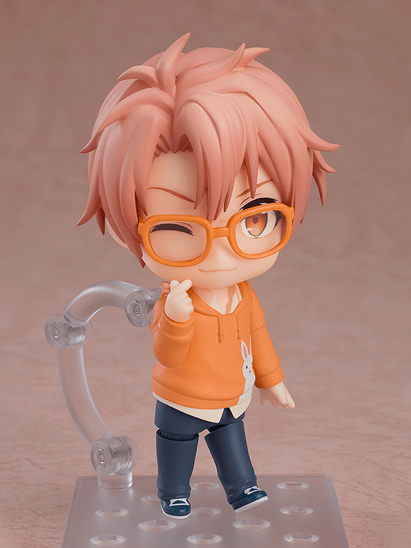 Good Smile Company - Nendoroid Mitsuki Izumi (IDOLiSH7) - Good Game Anime