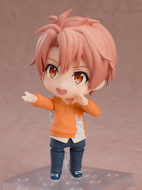 Good Smile Company - Nendoroid Mitsuki Izumi (IDOLiSH7) - Good Game Anime