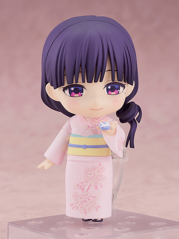 Good Smile Company - Nendoroid Miyo Saimori (My Happy Marriage) - Good Game Anime