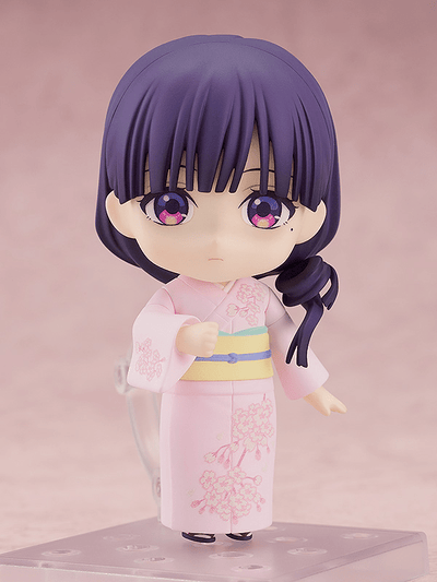 Good Smile Company - Nendoroid Miyo Saimori (My Happy Marriage) - Good Game Anime