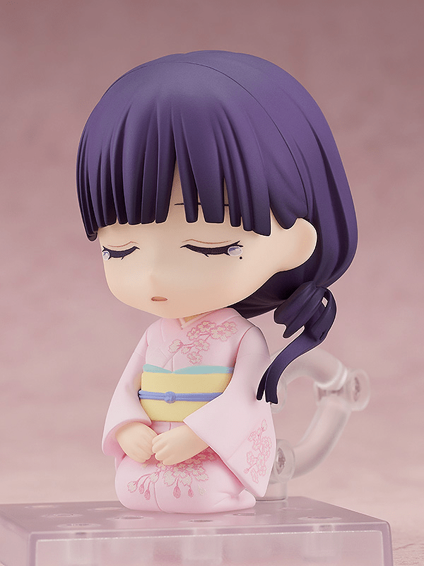 Good Smile Company - Nendoroid Miyo Saimori (My Happy Marriage) - Good Game Anime