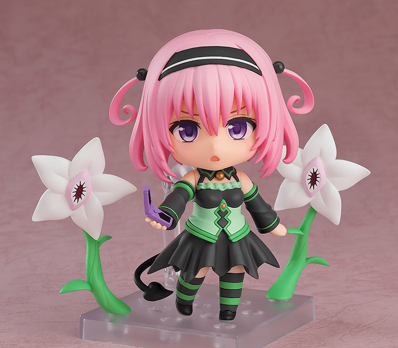 Good Smile Company - Nendoroid Momo Belia Deviluke (To Love - Ru Darkness) - Good Game Anime