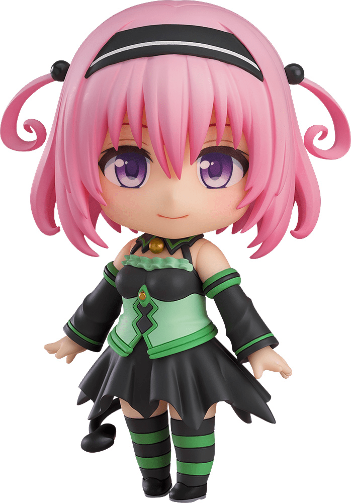 Good Smile Company - Nendoroid Momo Belia Deviluke (To Love - Ru Darkness) - Good Game Anime