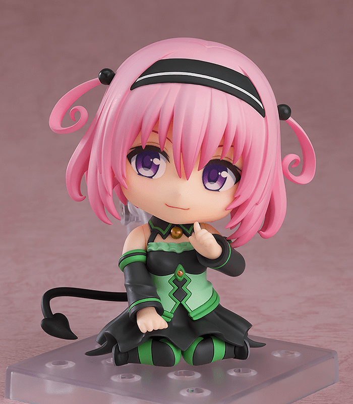 Good Smile Company - Nendoroid Momo Belia Deviluke (To Love - Ru Darkness) - Good Game Anime