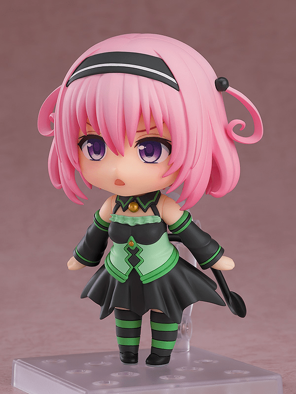 Good Smile Company - Nendoroid Momo Belia Deviluke (To Love - Ru Darkness) - Good Game Anime