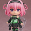 Good Smile Company - Nendoroid Momo Belia Deviluke (To Love - Ru Darkness) - Good Game Anime