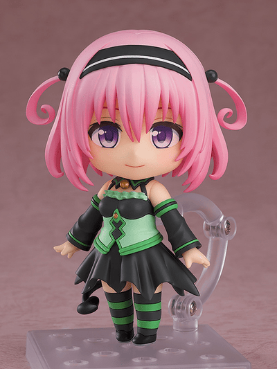 Good Smile Company - Nendoroid Momo Belia Deviluke (To Love - Ru Darkness) - Good Game Anime