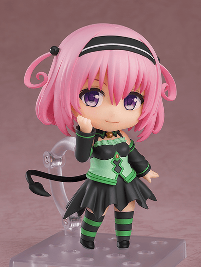 Good Smile Company - Nendoroid Momo Belia Deviluke (To Love - Ru Darkness) - Good Game Anime