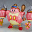 Good Smile Company - Nendoroid More: Robobot Armor & Kirby - Good Game Anime