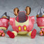 Good Smile Company - Nendoroid More: Robobot Armor & Kirby - Good Game Anime