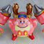 Good Smile Company - Nendoroid More: Robobot Armor & Kirby - Good Game Anime