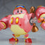Good Smile Company - Nendoroid More: Robobot Armor & Kirby - Good Game Anime