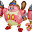 Good Smile Company - Nendoroid More: Robobot Armor & Kirby - Good Game Anime