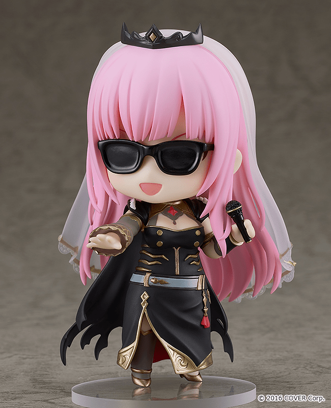 Good Smile Company - Nendoroid Mori Calliope (hololive) - Good Game Anime