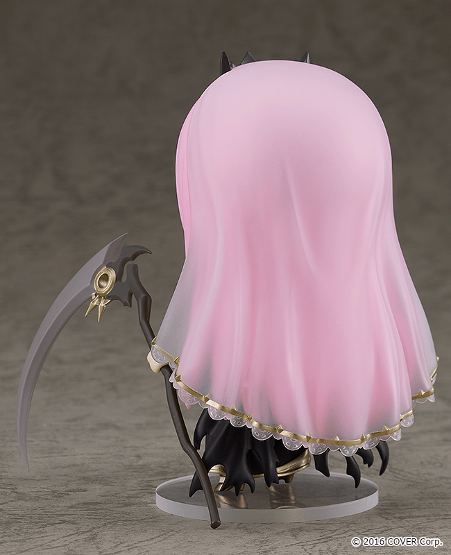 Good Smile Company - Nendoroid Mori Calliope (hololive) - Good Game Anime