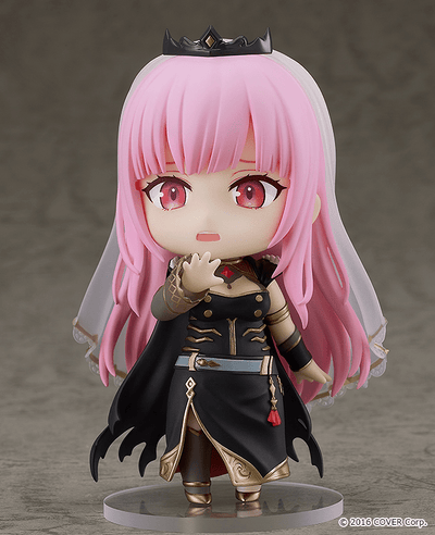 Good Smile Company - Nendoroid Mori Calliope (hololive) - Good Game Anime