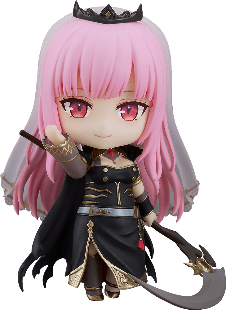 Good Smile Company - Nendoroid Mori Calliope (hololive) - Good Game Anime