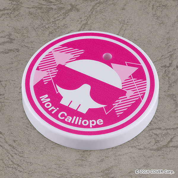 Good Smile Company - Nendoroid Mori Calliope (hololive) - Good Game Anime