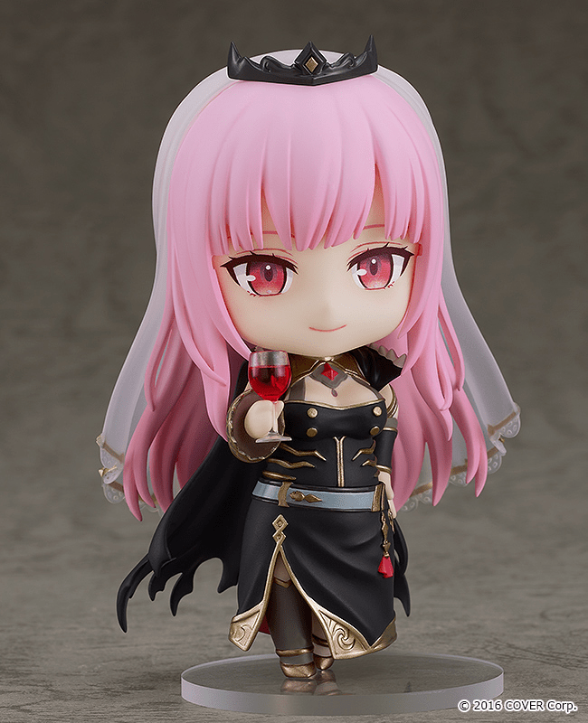 Good Smile Company - Nendoroid Mori Calliope (hololive) - Good Game Anime