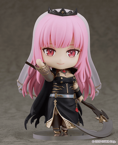 Good Smile Company - Nendoroid Mori Calliope (hololive) - Good Game Anime