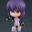 Good Smile Company - Nendoroid Motoko Kusanagi: S.A.C. Ver. (Ghost in the Shell Stand Alone Complex) - Good Game Anime