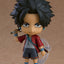 Good Smile Company - Nendoroid Mugen (Samurai Champloo) - Good Game Anime