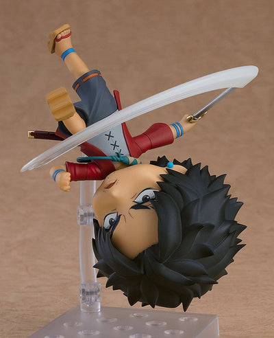 Good Smile Company - Nendoroid Mugen (Samurai Champloo) - Good Game Anime